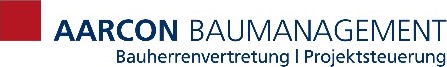 AARCON Baumanagement: Bauherrenvertretung, Projektsteuerung